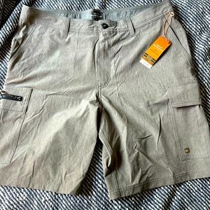 Quiksilver shorts